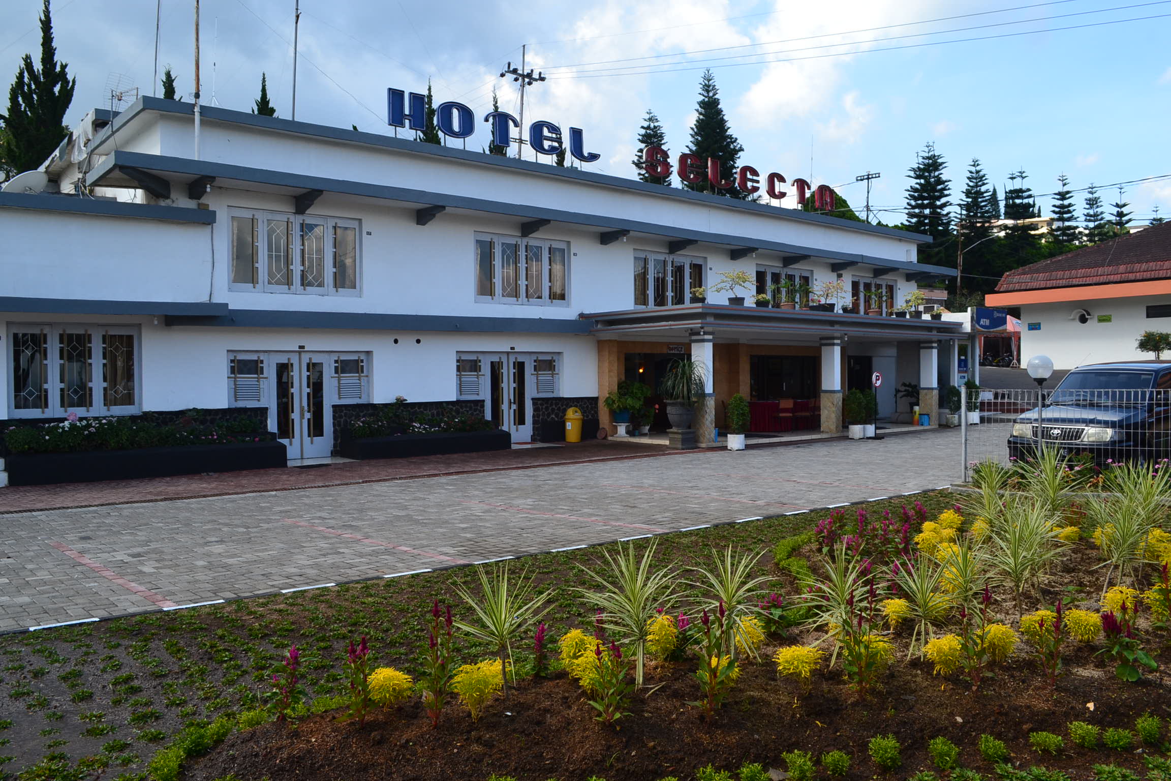 hotel