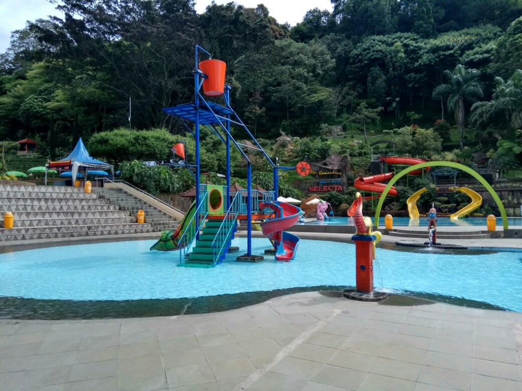 Kolam Renang